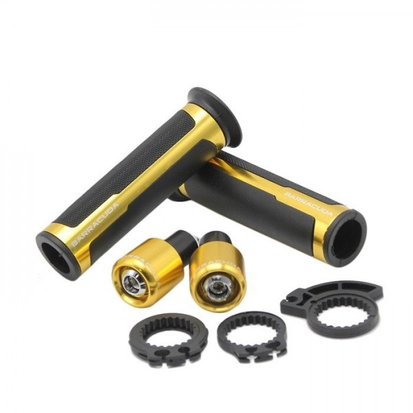 ΧΕΙΡΟΛΑΒΕΣ ΓΙΑ ΜΗΧΑΝΗ ΧΡΥΣΗ BARRACUDA SUPPER GRIPS 1195-44